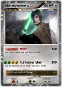 luke skywalker