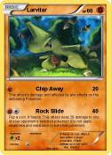 Larvitar