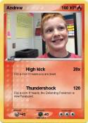 Andrew