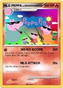 MLG PEPPA