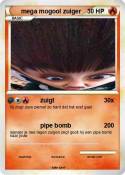 mega mogool