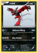 Yveltal