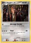 Bilbo Baggins