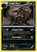 Dragon Mech