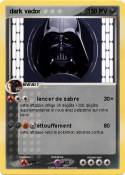 dark vador