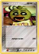 Chica