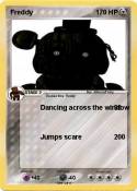 Freddy