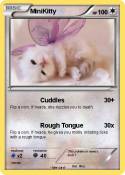 MiniKitty