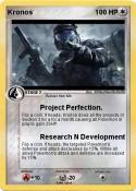 Kronos