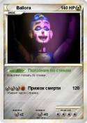 Ballora
