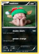 hawkmon