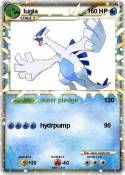 lugia