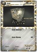 iron