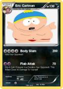 Eric Cartman