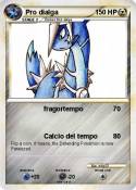 Pro dialga