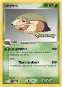 cavyvera