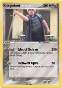 Kriegerlord