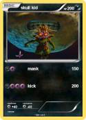 skull kid