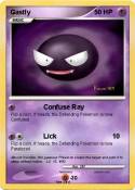 Gastly