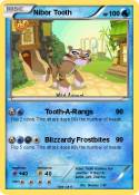 Nibor Tooth