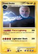 Count Dooku