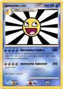 awesome