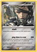 raiden