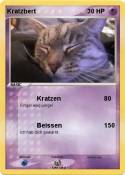 Kratzbert