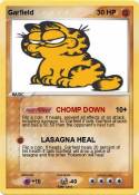 Garfield