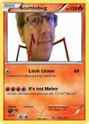 Scuttlebug