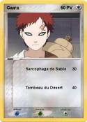 Gaara