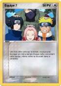 Equipe 7