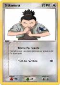 Shikamaru