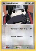 Sai (carte Raci