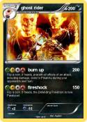 ghost rider