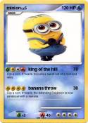 minion