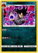 Goku Mega Insti