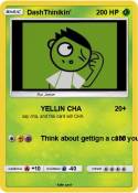 DashThinikin’