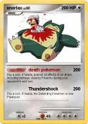 snorlax