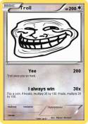 Troll