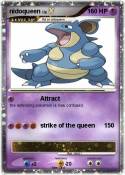 nidoqueen