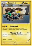 dangermon