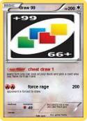 draw 99