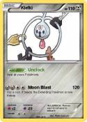 Klefki