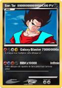 San Tar 9999999