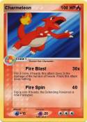 Charmeleon
