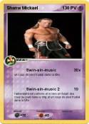 Shanw Mickael