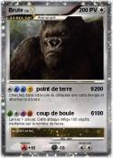 Brute