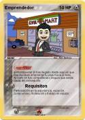 Emprendedor