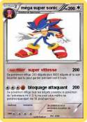 méga super sonic